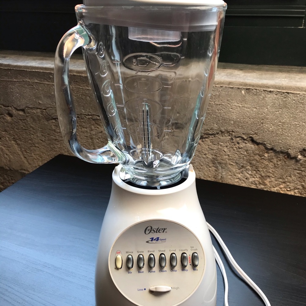 Oster Blender